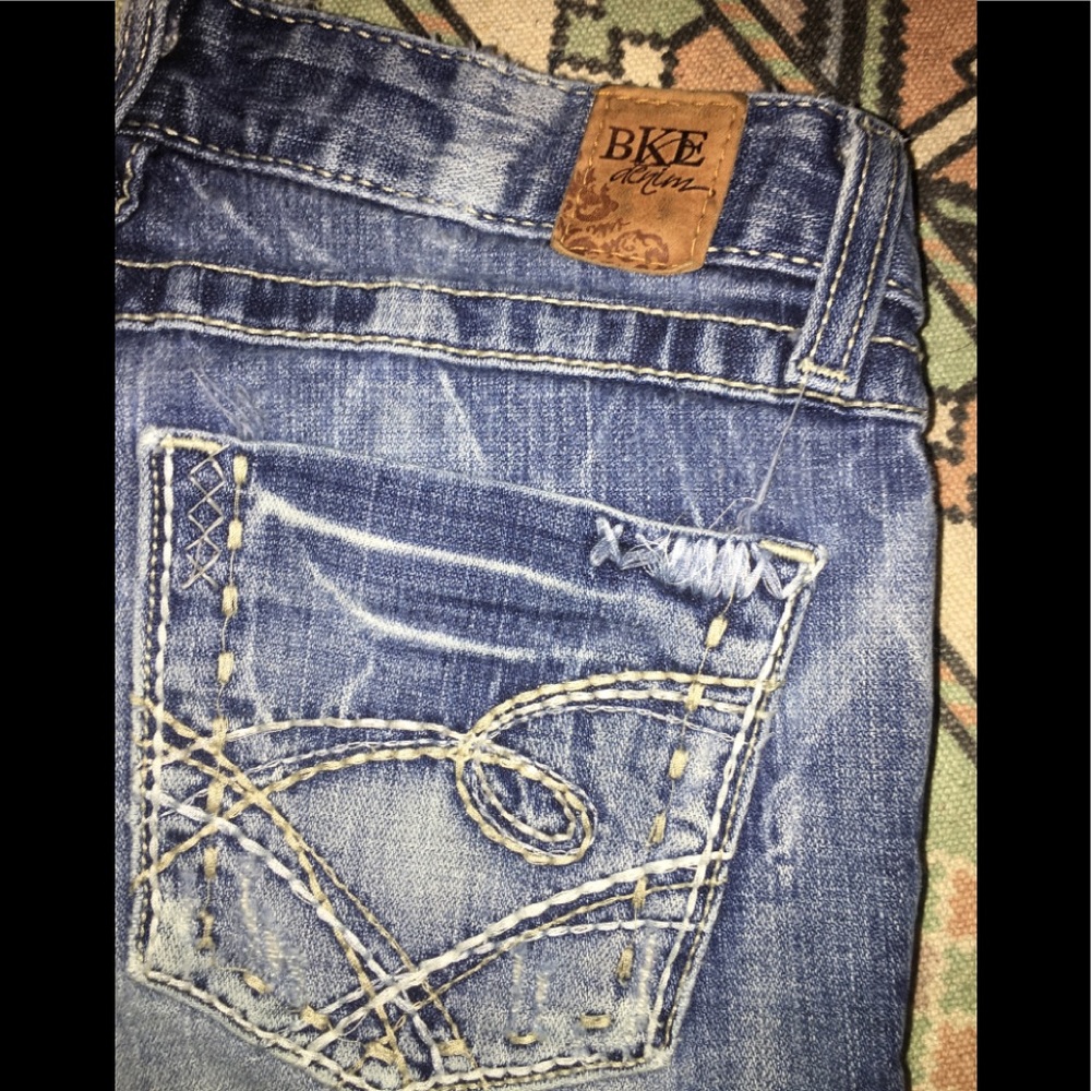 BKE Jeans